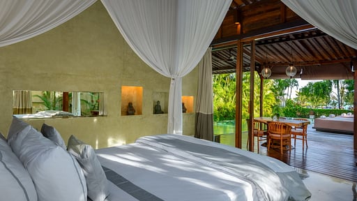 Villa Shalimar Bedroom 10