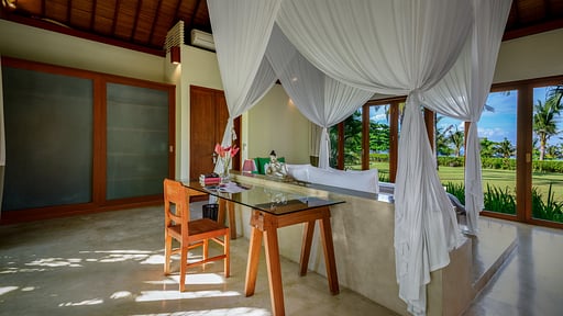 Villa Shalimar Bedroom 8