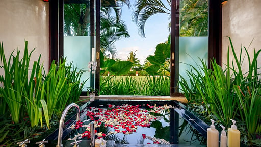 Villa Shalimar Bedroom 8