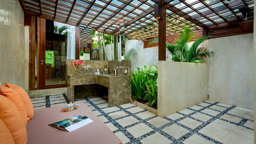 Villa Shalimar Bedroom 10