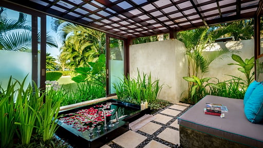 Villa Shalimar Bedroom 8