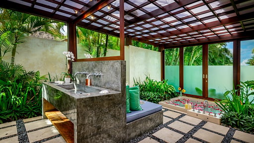 Villa Shalimar Bedroom 7