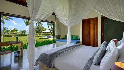 Villa Shalimar Bedroom 7