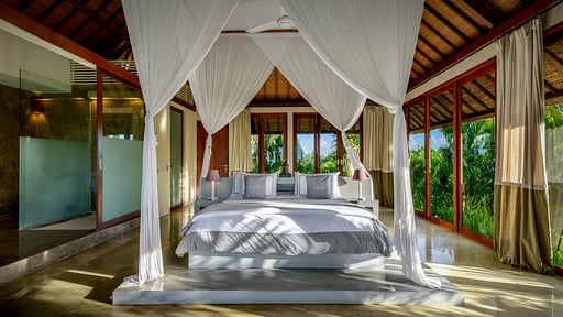 Villa Shalimar Bedroom 5