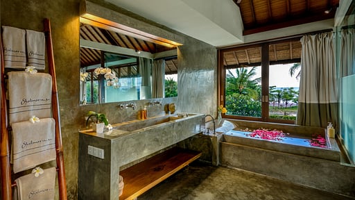 Villa Shalimar Bedroom 5