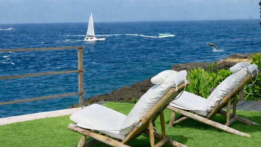 Villa Shambala Lembongan Others