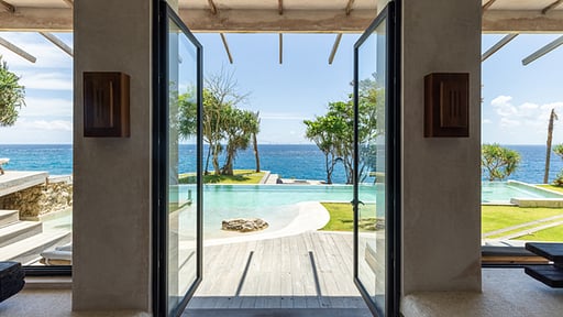 Villa Shambala Lembongan Others
