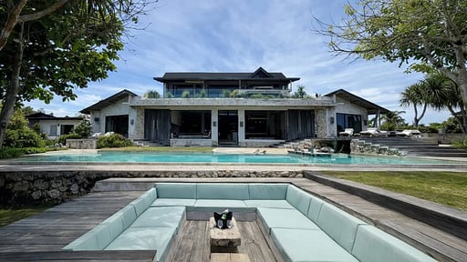 Villa Shambala Lembongan Others