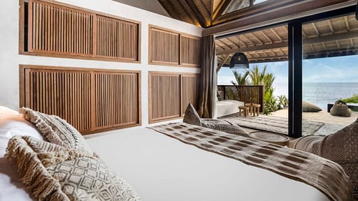 Villa Shambala Lembongan Bedroom 3