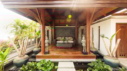 Villa Shambala Phuket Others