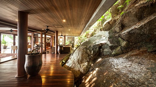 Villa Shambala Phuket Others