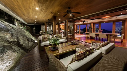 Villa Shambala Phuket Others