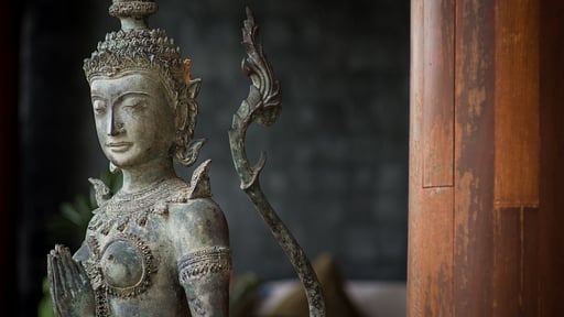 Villa Shambala Phuket Others