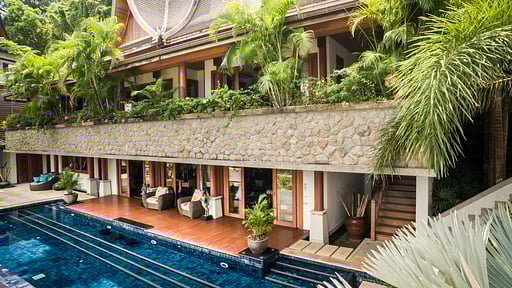 Villa Shambala Phuket Others