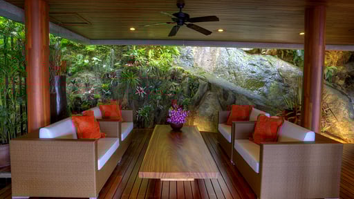 Villa Shambala Phuket Others