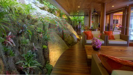 Villa Shambala Phuket Others