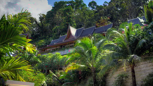 Villa Shambala Phuket Others