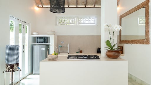 Shamballa Moon Kitchen