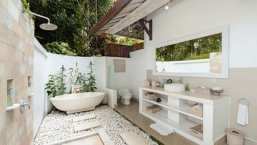 Shamballa Moon Bedroom 1