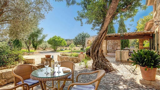 Villa Shamrock Others