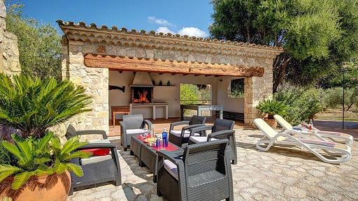 Villa Shamrock Others