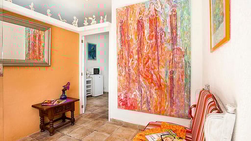 Villa Shamrock Others