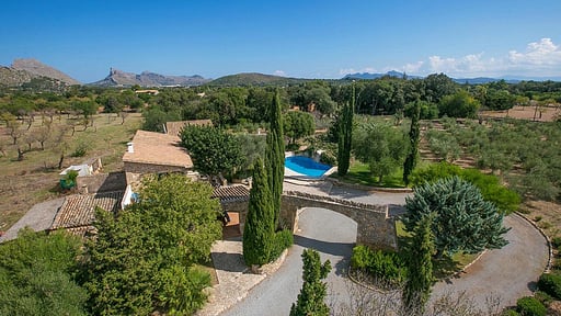 Villa Shamrock Others