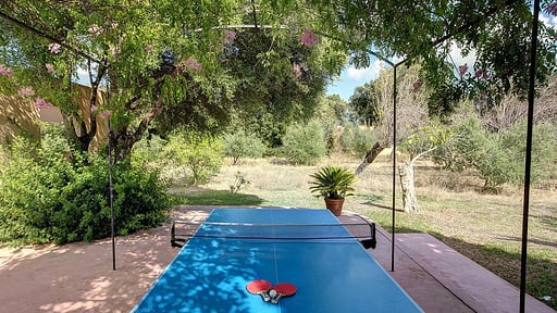 Villa Shamrock Others