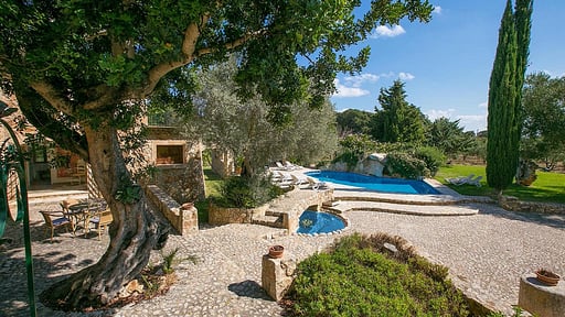 Villa Shamrock Others