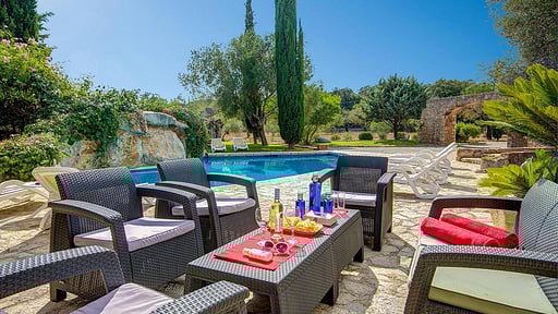 Villa Shamrock Others