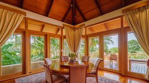 Villa Shanta Essecke