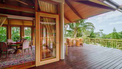 Villa Shanta Essecke