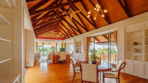 Villa Shanta Essecke