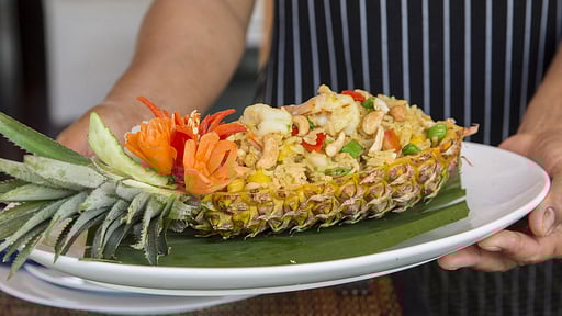 Villa Shanti at Jivana Others