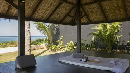 Villa Shanti at Jivana Others