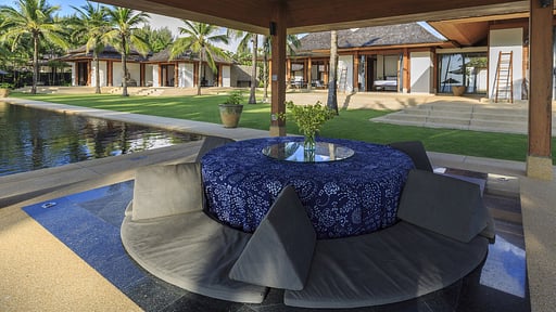 Villa Shanti at Jivana Others