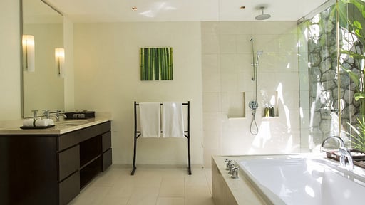 Villa Shanti at Jivana Bedroom 5