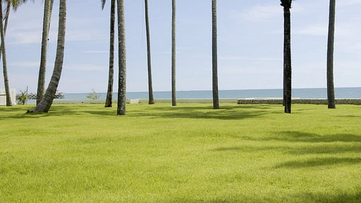 Villa Shanti at Jivana Garden