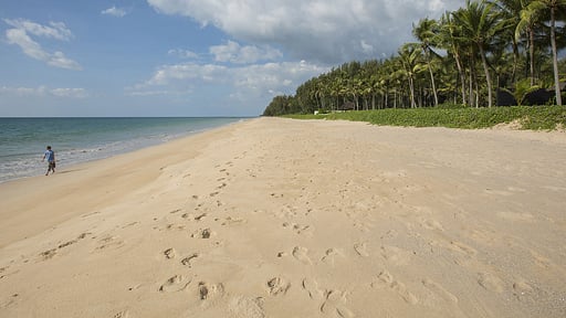 Villa Shanti at Jivana Beach