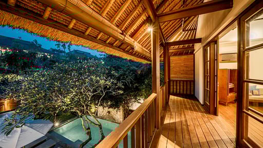 Villa Shanti Jimbaran Andere