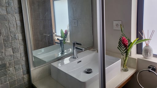Villa Shanti Victoria Andere