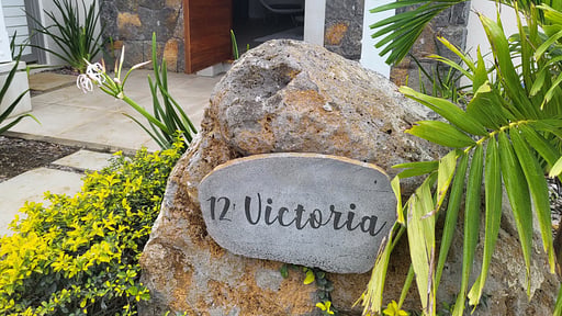 Villa Shanti Victoria Andere