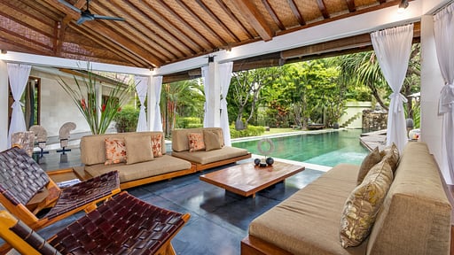 Image 3 of Villa Shantika