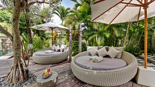 Villa Shantika Autres