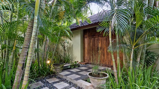 Villa Shantika Autres