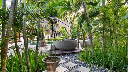 Villa Shantika Autres