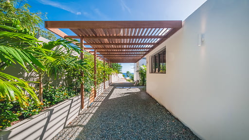 Villa Shell Beach Andere