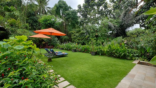 Villa Shinta Dewi Garden