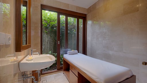 Villa Shinta Dewi Spa