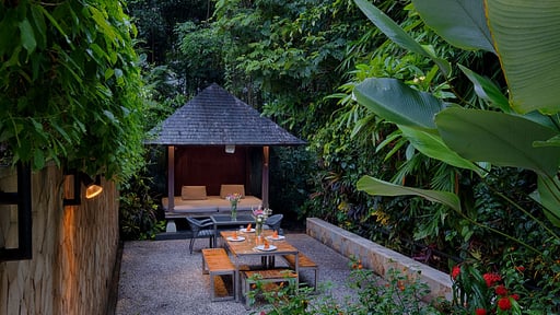 Villa Shinta Dewi Garden